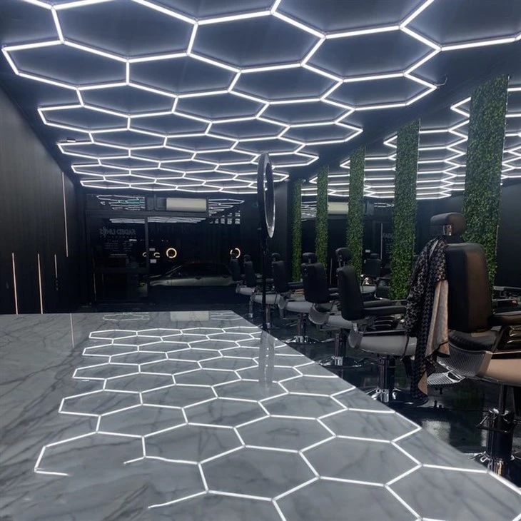 Hexagon