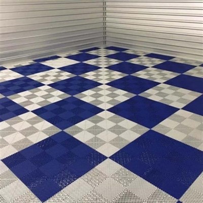 Klick Mlisten Garage
